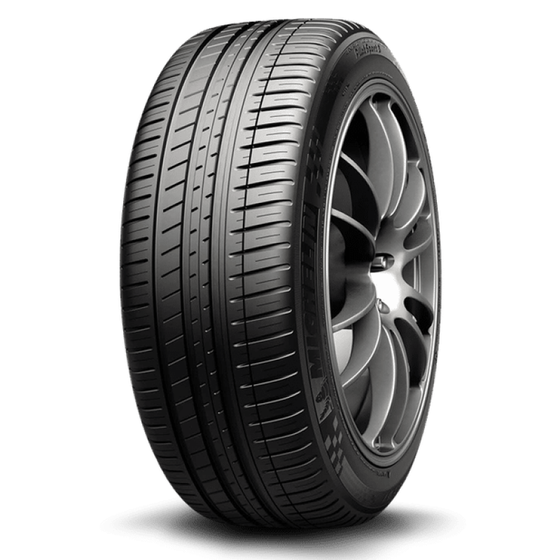 Michelin Pilot Sport 3 255/40ZR20 (101Y)-thumbmail-1