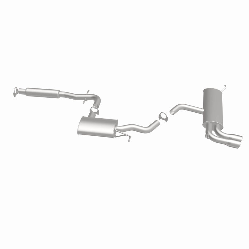 MagnaFlow BRE Exhaust Kit 06-14 VW Rabbit Golf 2.5L-thumbmail-32