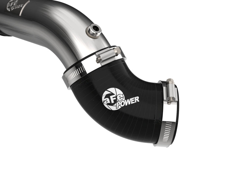 aFe 16-20 GM Colorado/Canyon L4-2.8L (td) BladeRunner 2.5in Stainless Steel Cold Charge Pipe-thumbmail-7