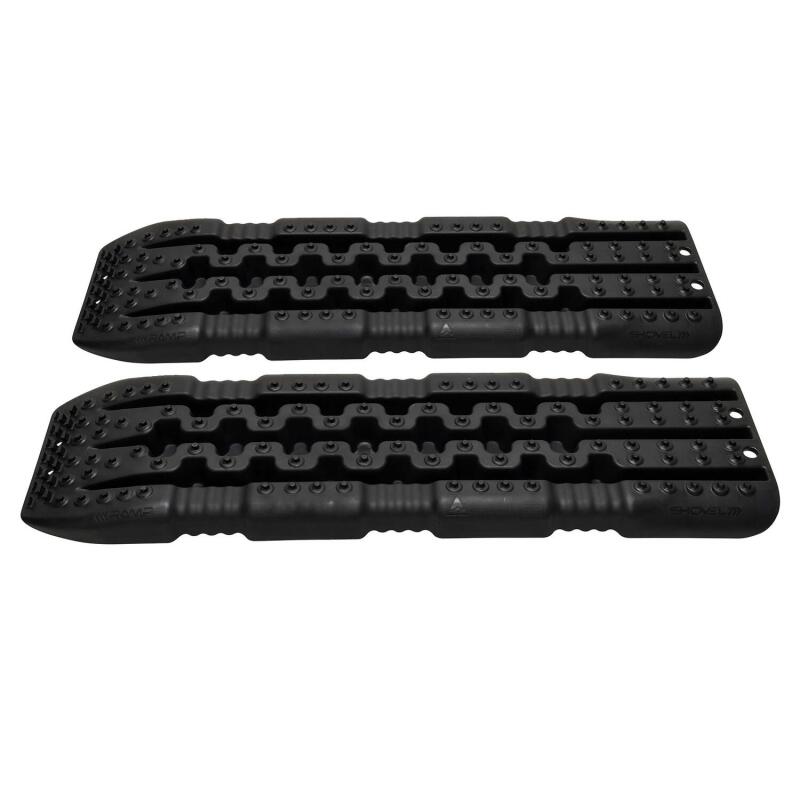 Superwinch Recovery Traction Boards - Black - Pair-thumbmail-2