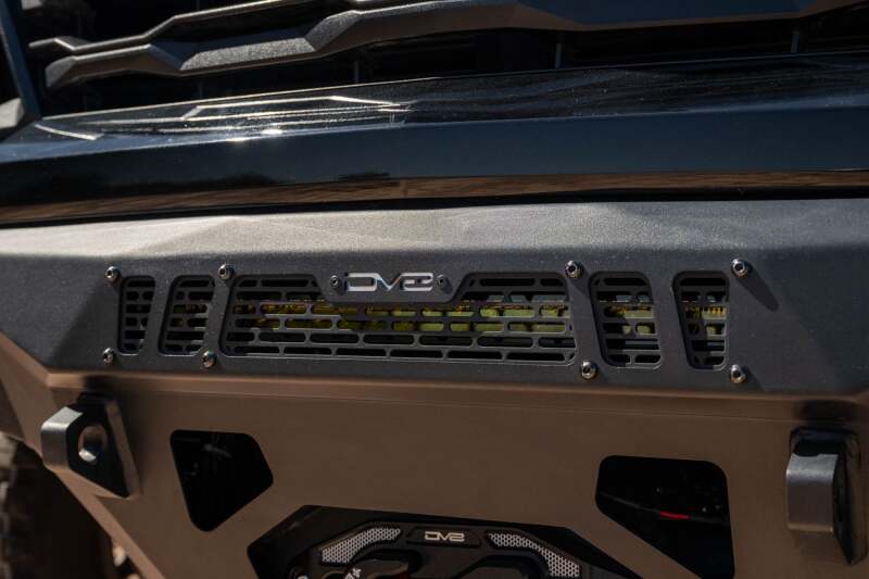 DV8 23-24 Chevy Colorado Spec Series Front Bumper-thumbmail-18