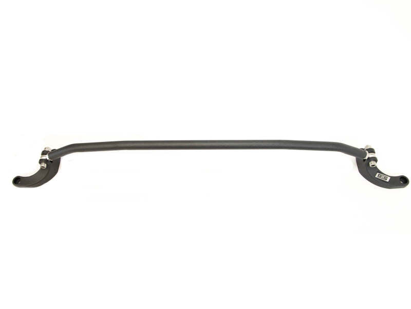 GrimmSpeed 08-14 Subaru WRX/STI Strut Bar - Black-thumbmail-3