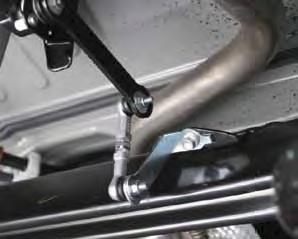 Cusco Auto Levelizer Adjustment Rod Subaru BRZ / Toyota 86-thumbmail-2