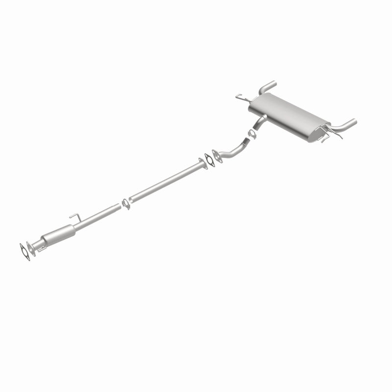MagnaFlow BRE Exhaust Kit 05-08 Sportage Tucson 2.7L-thumbmail-31