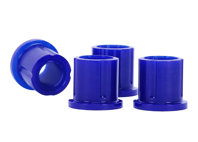SuperPro 77-85 Toyota Hiace H10 Rear Leaf Spring Bushings-thumbmail-3