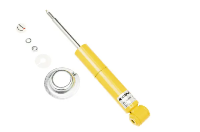 Koni Sport (Yellow) Shock 2022+ Toyota GT86 Rear Shock-thumbmail-2