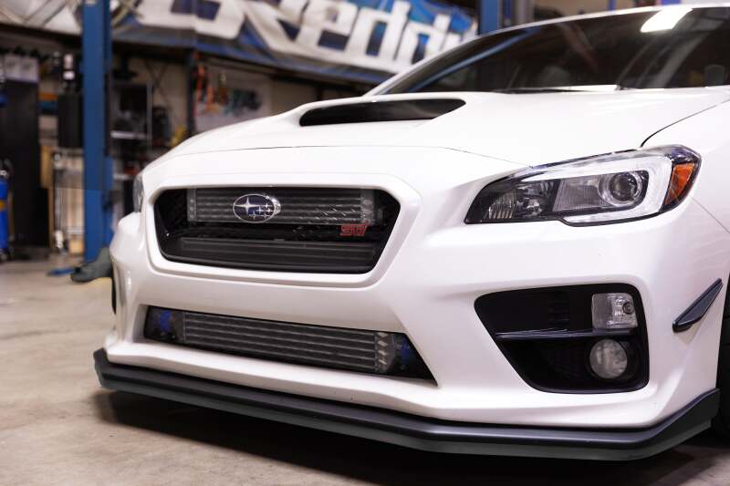 GReddy 15-21 Subaru WRX / STI Hi-Capacity Oil Cooler Kit-thumbmail-5