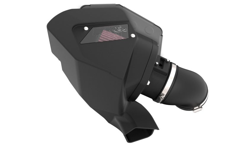K&N Aircharger Intake Toyota Gr Supra L6-3.0L F/I 20-24-thumbmail-1
