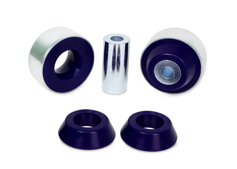 SuperPro Rear Lower Control Arm Bushing Kit-thumbmail-2
