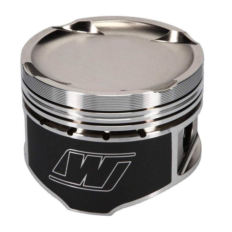 Wiseco Mits Turbo DISH -17cc 1.378 X 85.0 Piston Shelf Stock Kit-thumbmail-10