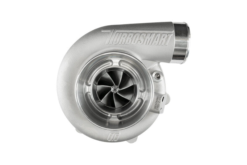Turbosmart Water Cooled 5862 T3 0.82AR Externally Wastegated TS-2 Turbocharger-thumbmail-4