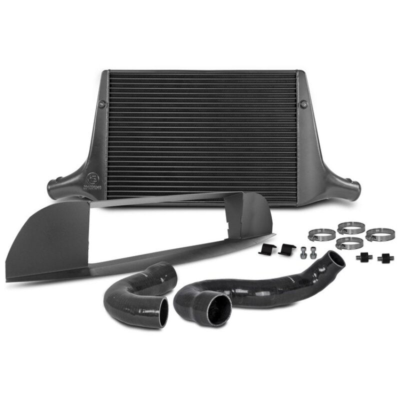 Wagner Tuning 14-18 Porsche Macan 3.0TDI Competition Intercooler Kit-thumbmail-1
