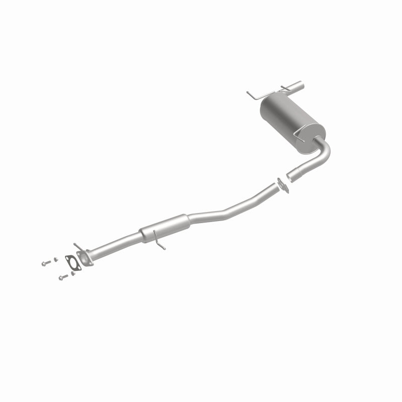 MagnaFlow BRE Exhaust Kit 90-95 Mazda Miata 1.6L-thumbmail-32