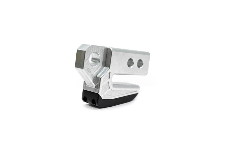 DV8 Xtract Hitch Skid Plate - Raw-thumbmail-1