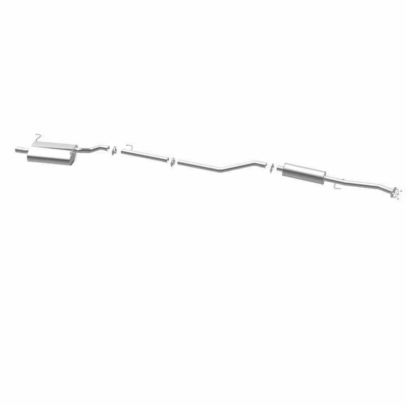 MagnaFlow BRE Exhaust Kit 08-12 Honda Accord 2.4L-thumbmail-30