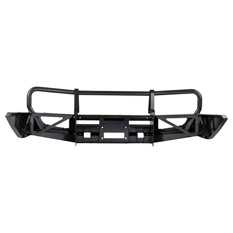 ARB Bumper/Fitting Kit Bundle 3421410-thumbmail-4