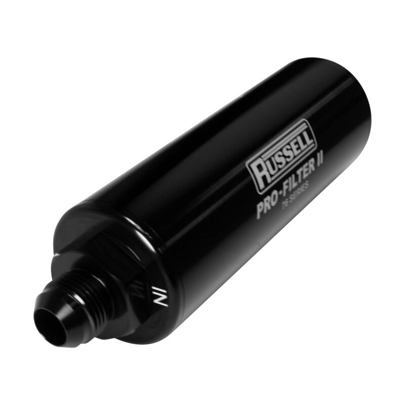 Russell 10An 100 Micron Filter Assembly 76 Series Pro-Filter 2-thumbmail-4