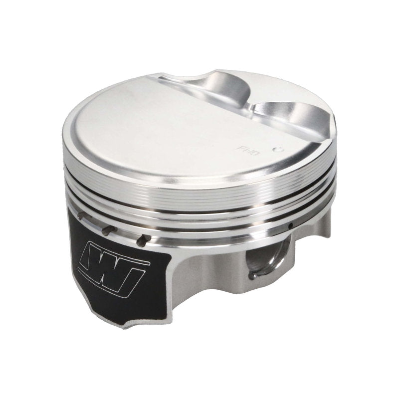Wiseco Volks 2.0 9A 16v Dome +4cc Nitrous 83mm Piston Shelf Stock Kit-thumbmail-9