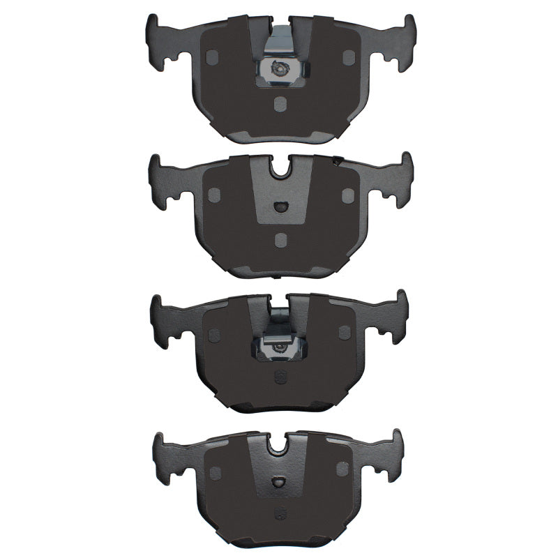 R1 01-06 BMW M3 Rear Track/Street Brake Pads-thumbmail-8