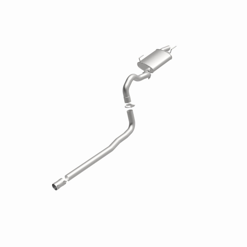 MagnaFlow BRE Exhaust Kit 05-09 Ford Mustang 4.0L-thumbmail-32