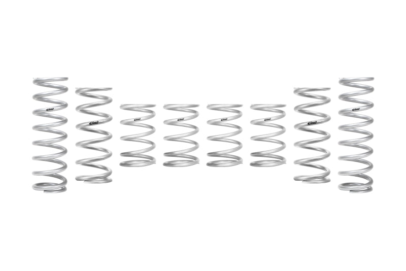 Eibach 24-25 Polaris Xpedition ADV 5 NORTHSTAR 4WD Pro-UTV Kit Stage 4 (Performance)-thumbmail-1