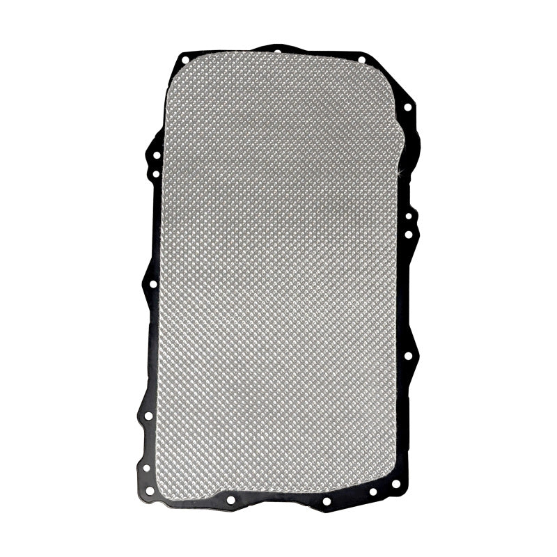 DEI Jeep JL 850RE 8-Speed Transmission Pan Heat Shield-thumbmail-2