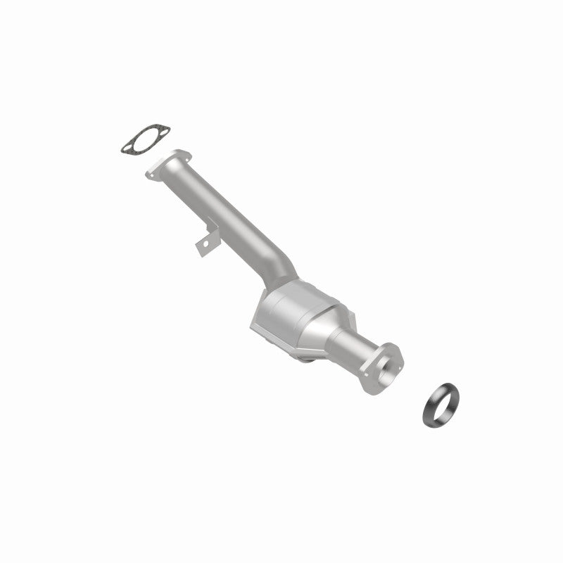 Magnaflow Conv DF 2006-2007 Subaru Impreza 2.5L-thumbmail-41