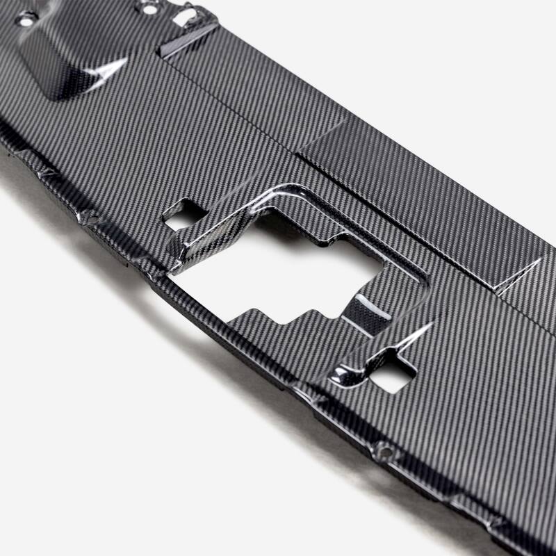 Anderson Composites 18-23 Ford Mustang Radiator Cover-thumbmail-5