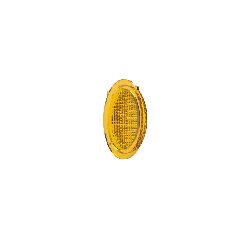 KC HiLiTES FLEX ERA 1 Performance Yellow Flood Beam Lens-thumbmail-10