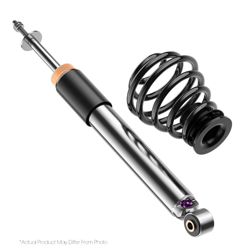 KW 78-93 Volkswagen Golf V3 Classic Line Coilover Kit-thumbmail-8