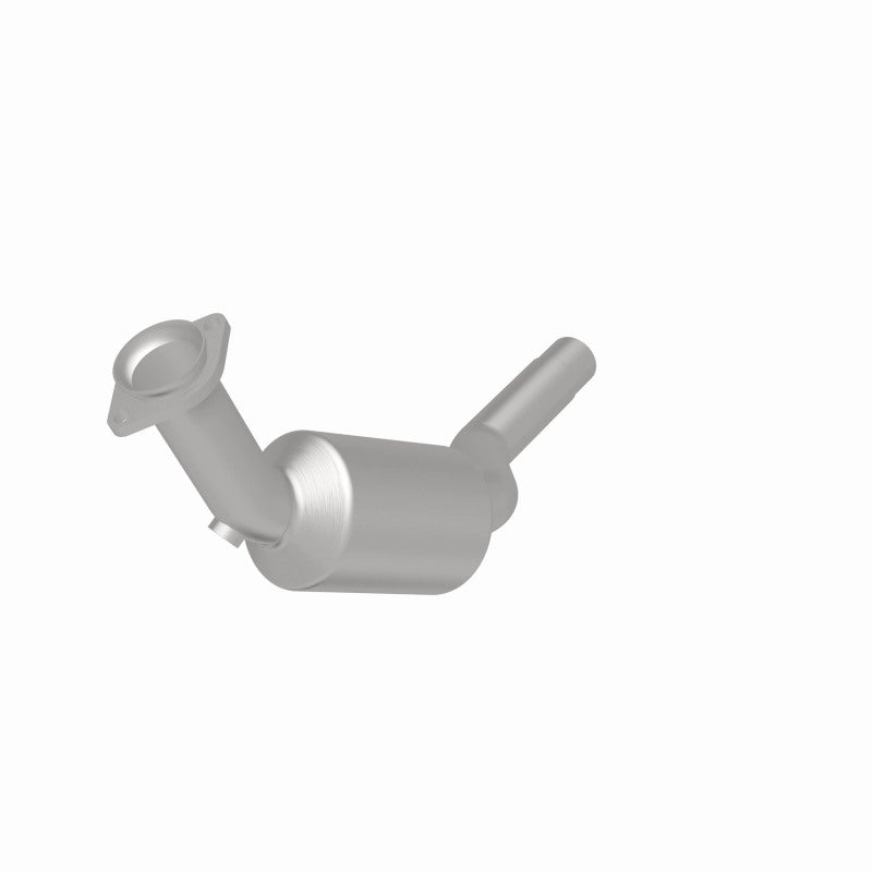 Magnaflow 2007 Jaguar XK 4.2L Direct Fit Converter-thumbmail-34