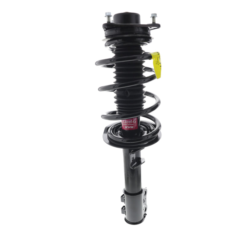 KYB 2011 Hyundai Sonata w/ Coil Spring +H (Built to 6/1/2011) Shocks & Struts Strut Plus Front Right-thumbmail-4