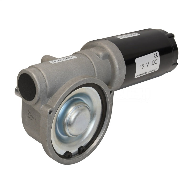 Superwinch Replacement 12V Power Drive; 0.67HP; 90:1 Gear Ratio; 3in Shaft-thumbmail-14