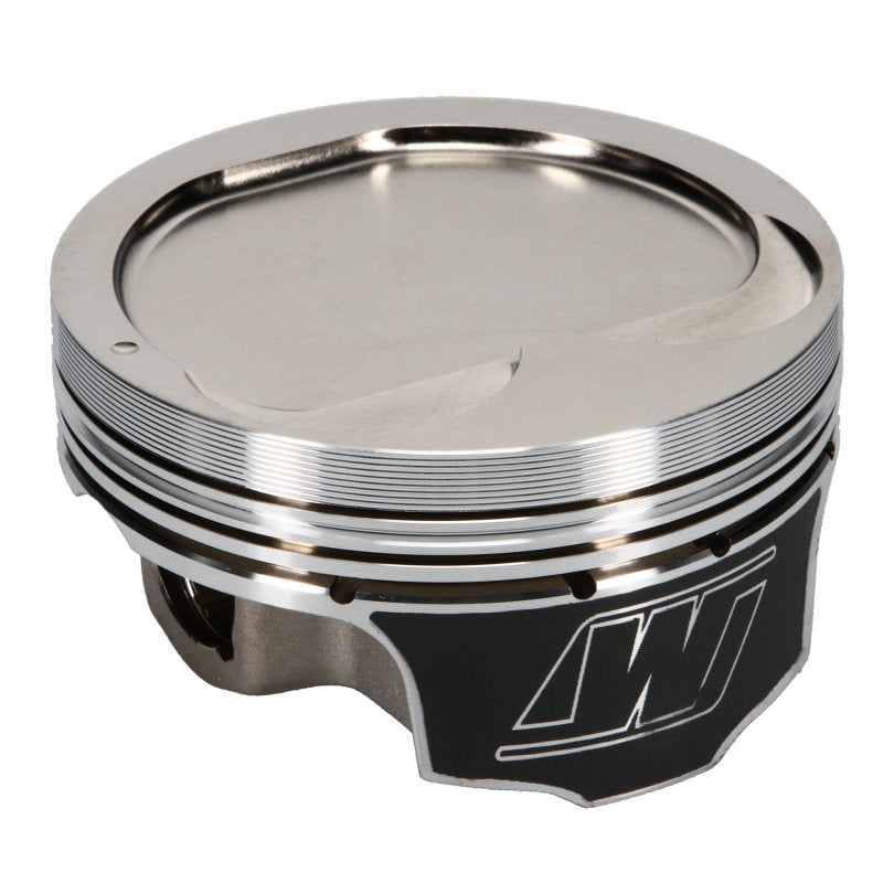 Wiseco Nissan VQ37 1.198inch CH -15.5cc R/Dome 9:1 Piston Shelf Stock Kit-thumbmail-9