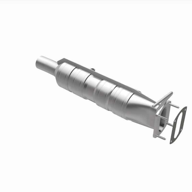 MagnaFlow 09-19 Ford F53 V10 6.8L Underbody 6.8L Direct Fit Catalytic Converter-thumbmail-32