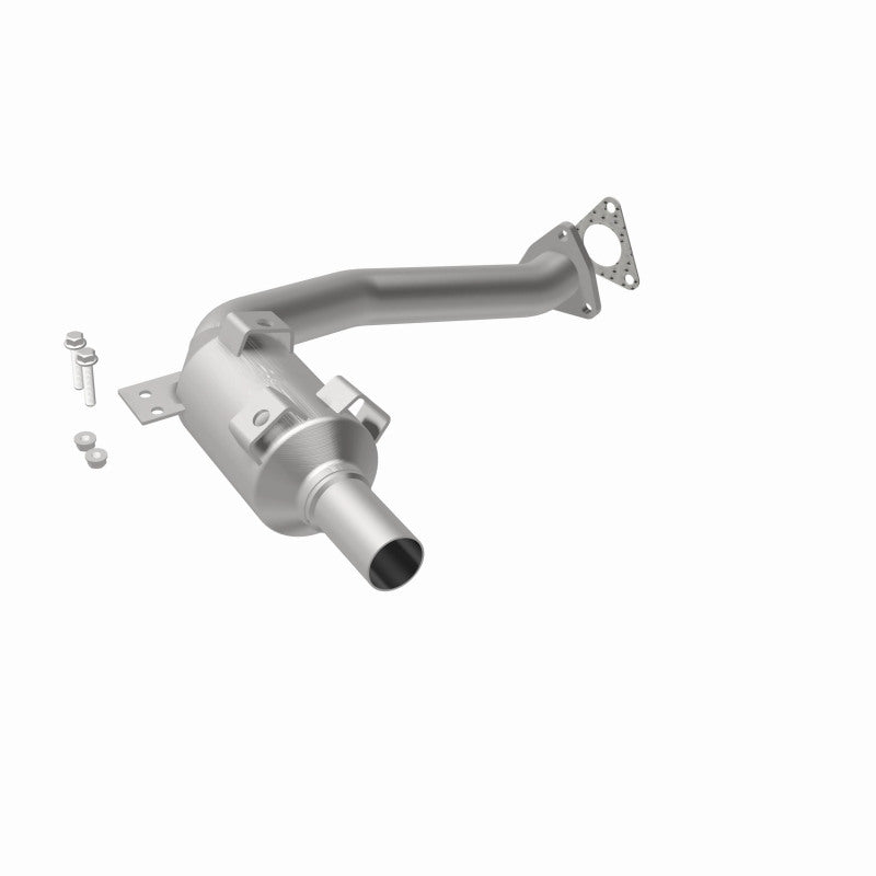 Magnaflow 00-04 Boxster H6 3.2 2.7 OEM Underbody Direct Fit Converter-thumbmail-39