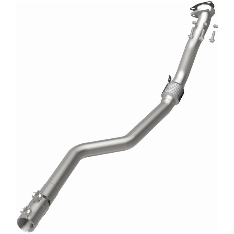 BRE Exhaust 98-05 Passat 1.8L Front Pipe Kit-thumbmail-32