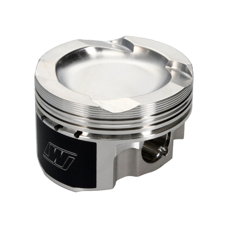 Wiseco BMW N54B30 85.00mm Bore 1.244 Compression Height Piston Kit-thumbmail-9