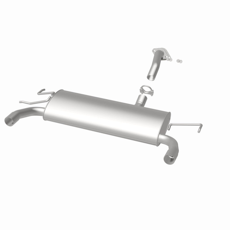 BRE Exhaust 05-10 Sportage Tucson 2.7L Muffler Kit-thumbmail-32