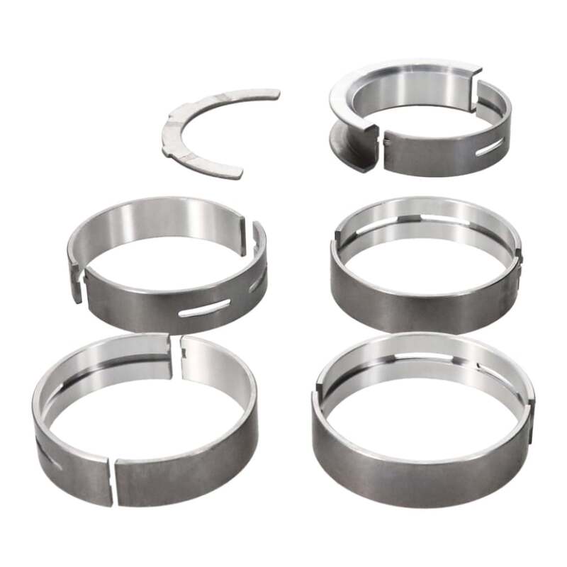 Manley 91-10 Ford Mustang 4.6L Series Windsor Aluminum Main Bearing-thumbmail-3