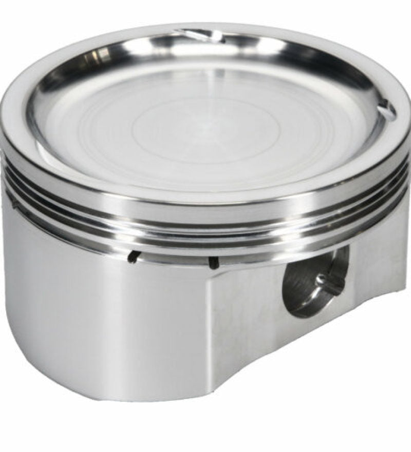 JE Pistons Honda VTX 1800 02-08 Piston Single-thumbmail-1