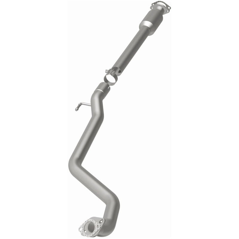 Magnaflow 16-17 Veloster L4 1.6 OEM Underbody Direct Fit Converter-thumbmail-15