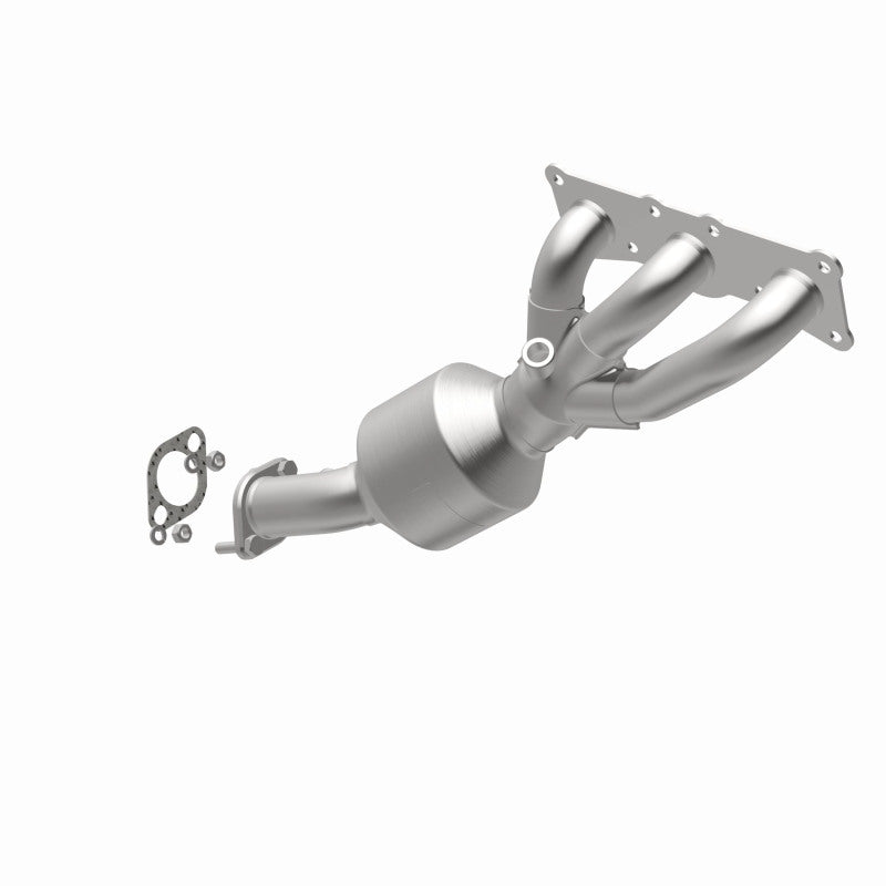 Magnaflow 06-08 BMW Z4 3.0L Direct Fit Converter-thumbmail-35
