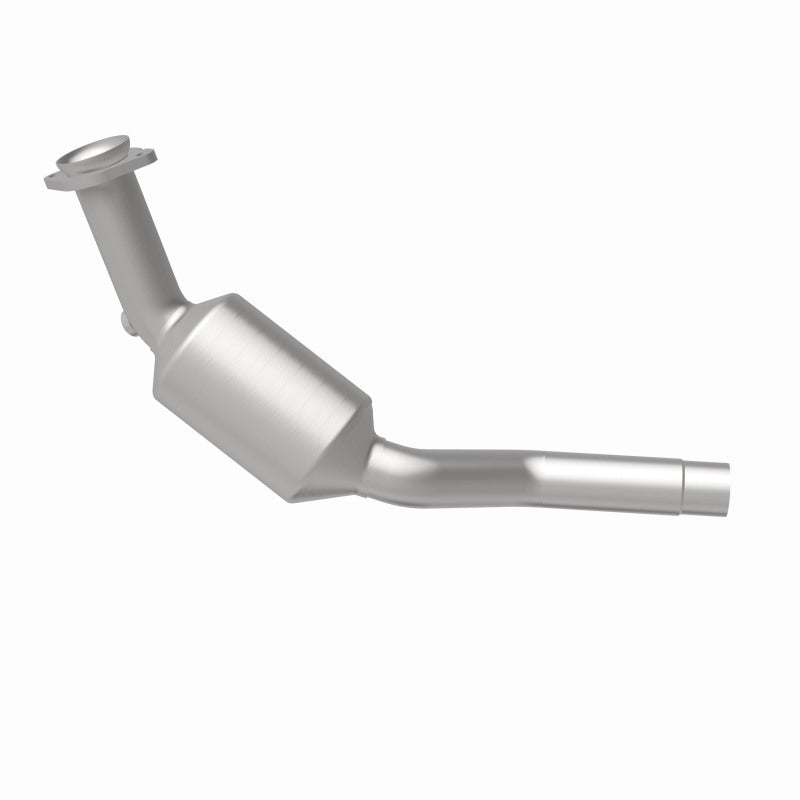 Magnaflow 2007 Jaguar XK 4.2L Direct Fit Converter-thumbmail-35