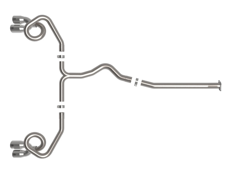 aFe POWER Takeda 3in to 2-1/2in 304 SS Cat-Back Exhaust w/ Polished Tips 22-23 Subaru WRX H4-2.4L(t)-thumbmail-5