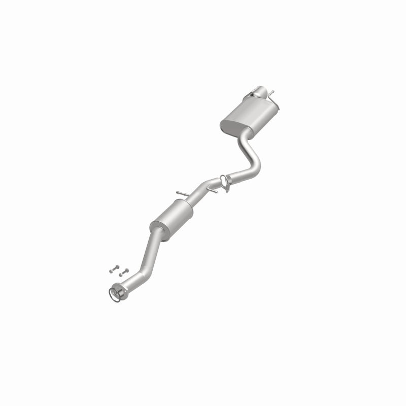 MagnaFlow BRE Exhaust Kit 01-05 Lexus IS300 3L-thumbmail-32