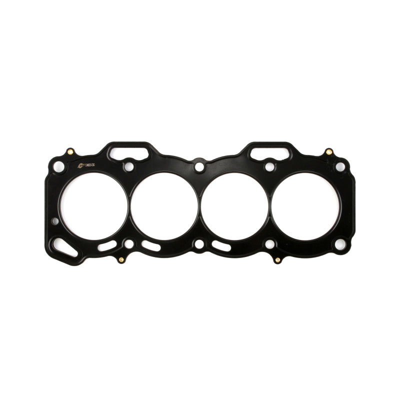 Cometic Toyota 4E-FE/4E-FTE/5E-FE/5E-FHE .030in MLS Cylinder Head Gasket - 76mm Bore-thumbmail-1
