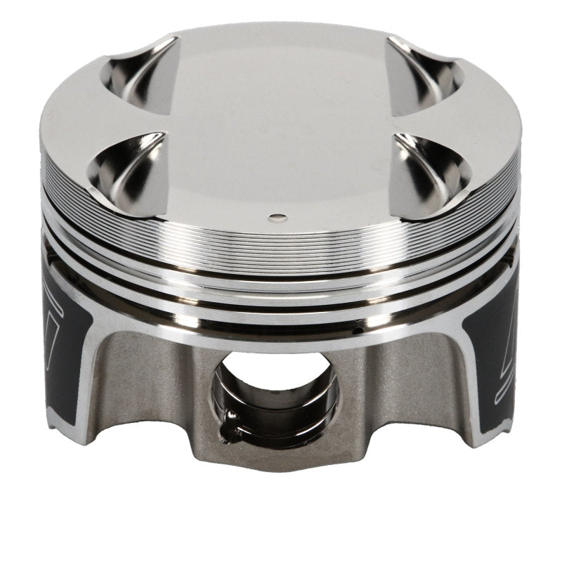 Wiseco Mitsu 4G64 w/4G63 Heads 10.5:1 E85 Piston Shelf Stock-thumbmail-9