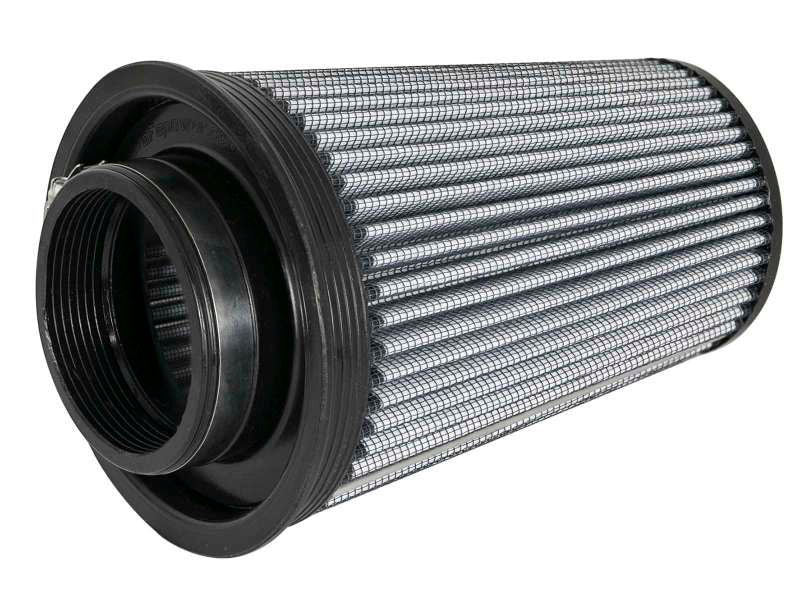 aFe Magnum FLOW Pro DRY S Air Filter 3-1/2in F x 6in B x 4-1/2in T (Inverted) x 9in H-thumbmail-6
