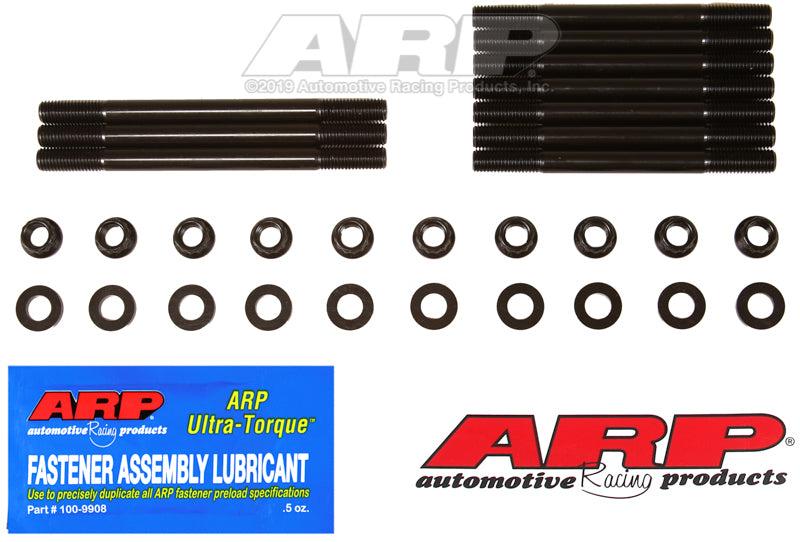 ARP Suzuki Hayabusa GSX1300 2-Bolt Case Main Stud Kit-thumbmail-1